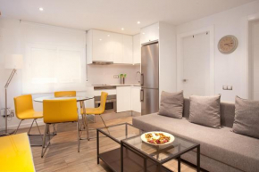 BBarcelona Sant Pau Flat